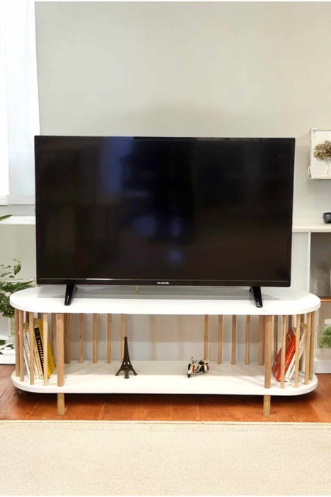 Hanah Home Peka-0112 Blanco